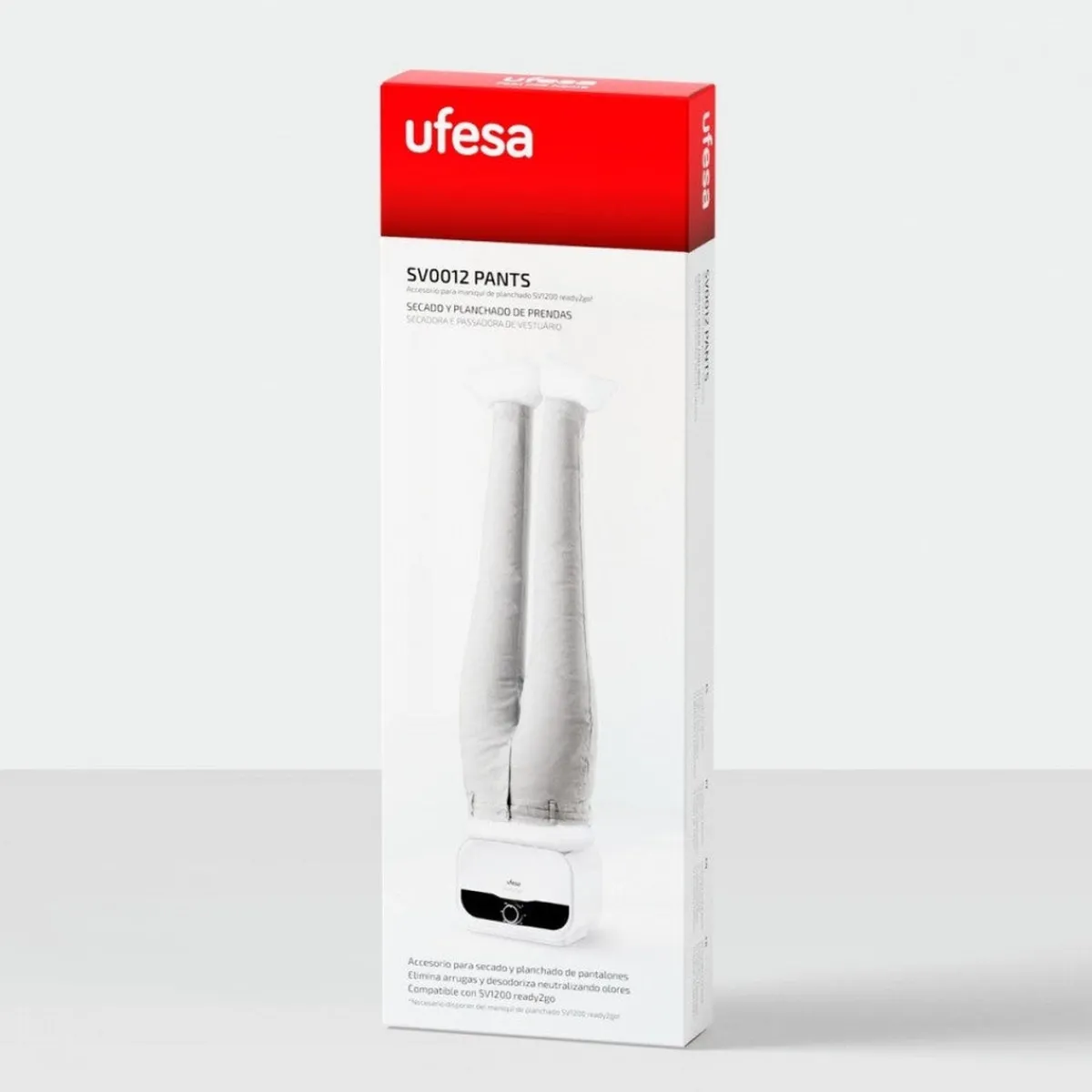 Ufesa Accesorio secado prendas SV0012 Pants