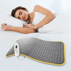 Ufesa Almohadilla eléctrica Flexy Heat E4 75x40cm