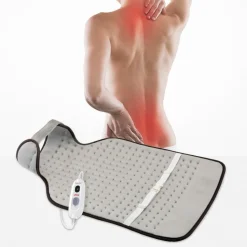 Ufesa Almohadilla ergonómica Flexy Heat NCD Complex