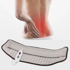 Ufesa Almohadilla ergonómica Flexy Heat LM Complex