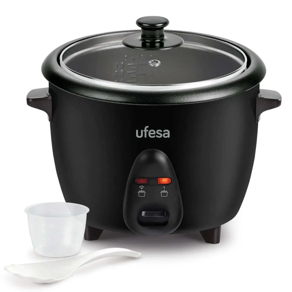 Ufesa Arrocera Jasmin AR4010 de 1L