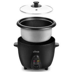 Ufesa Arrocera Jasmin AR4010 de 1L