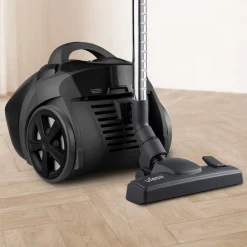 Ufesa Aspirador con bolsa Antek