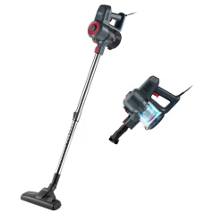 Ufesa Aspirador escoba con cable Tropical 600W