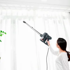 Ufesa Aspirador escoba con cable Tropical 600W