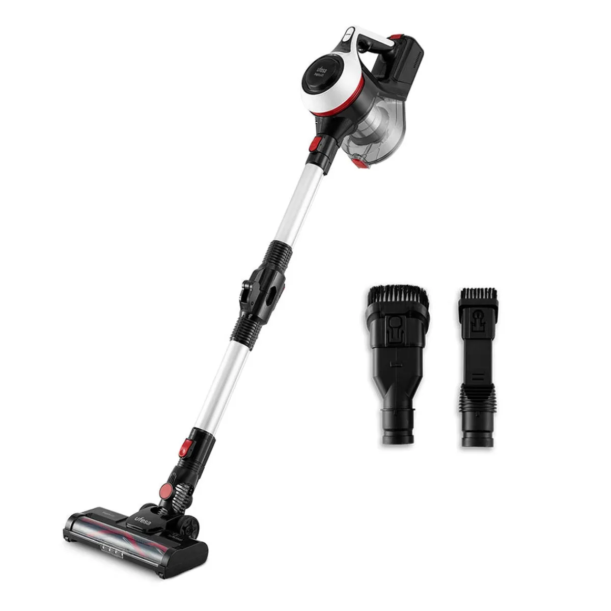 Ufesa Aspirador Escoba Inspire U3 Digital 22.2V