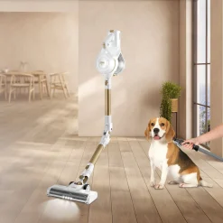 Ufesa Aspirador Escoba Inspire U3 Digital Pet 22.2V