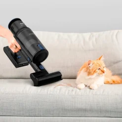 Ufesa Aspirador Escoba Inspire U7 Digital PRO 29.6V