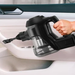 Ufesa Aspirador Escoba Inspire U3 Digital Animal 22.2V