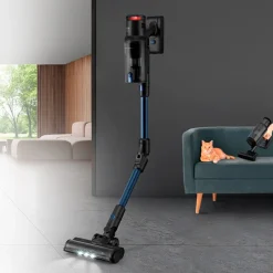 Ufesa Aspirador Escoba Inspire U7 Digital PRO 29.6V