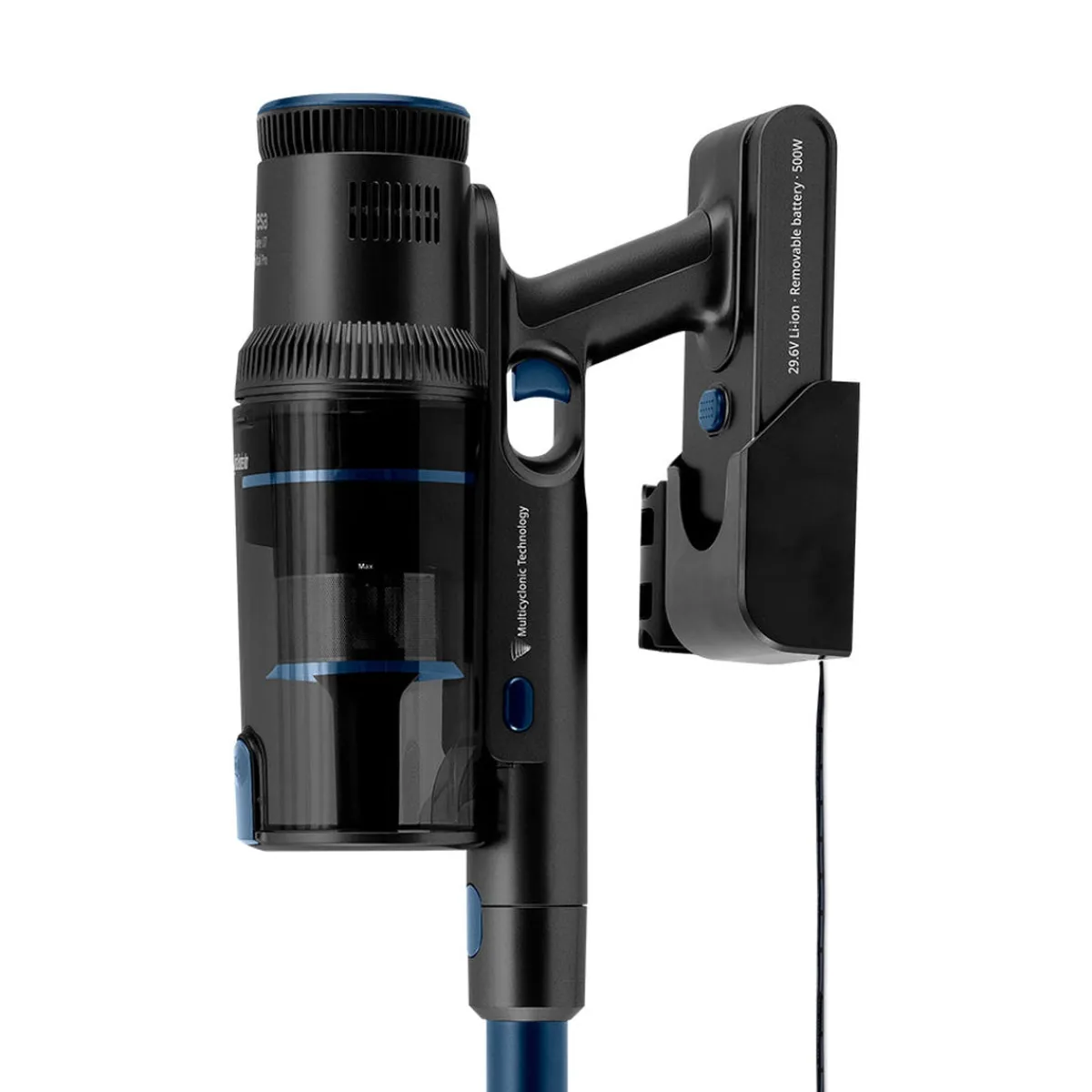 Ufesa Aspirador Escoba Inspire U7 Digital PRO 29.6V