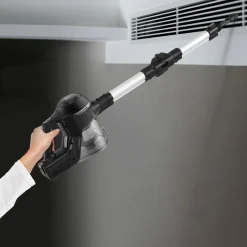 Ufesa Aspirador Escoba Inspire U3 Digital Animal 22.2V
