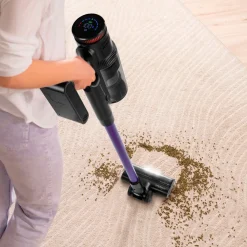Ufesa Aspirador escoba Sahara