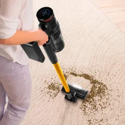 Ufesa Aspirador escoba Sahara Petcare