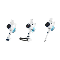 Ufesa Aspirador Escoba 25.9V U5 Digital Navy