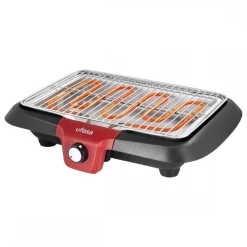 Ufesa Barbacoa eléctrica BB7640 de 2300W