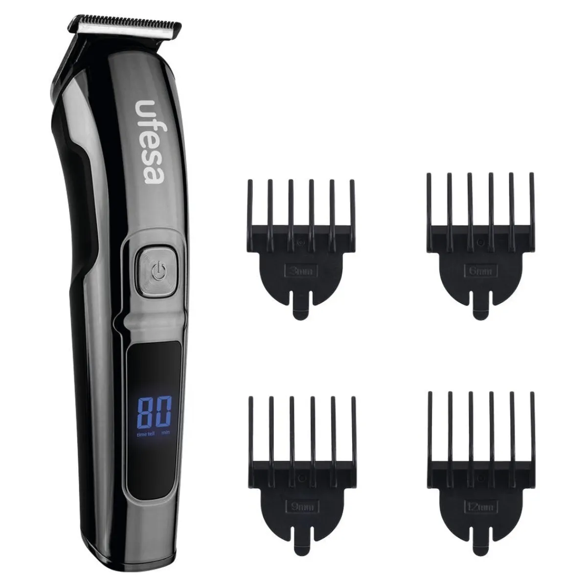 Ufesa Barbero MB6000 Skipper