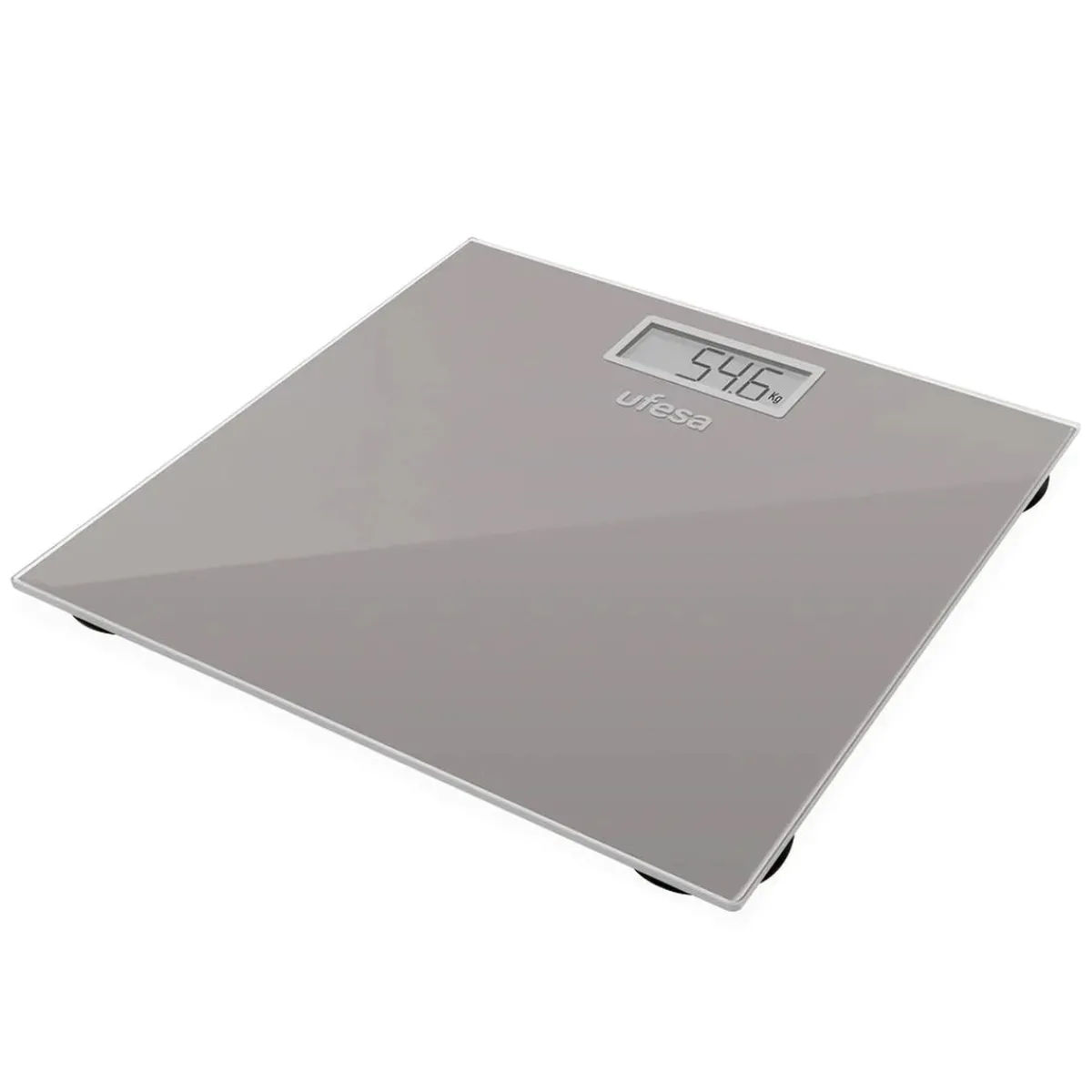 Ufesa Bascula de baño Slim Bathroom Scale BE0906