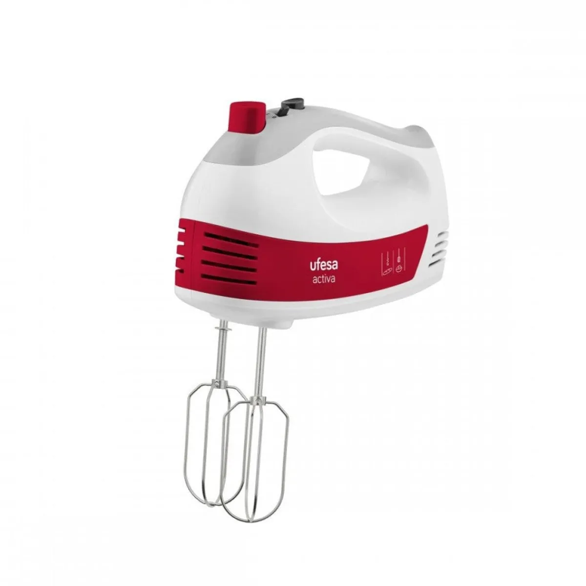 Ufesa Batidora amasadora BV4650 400W