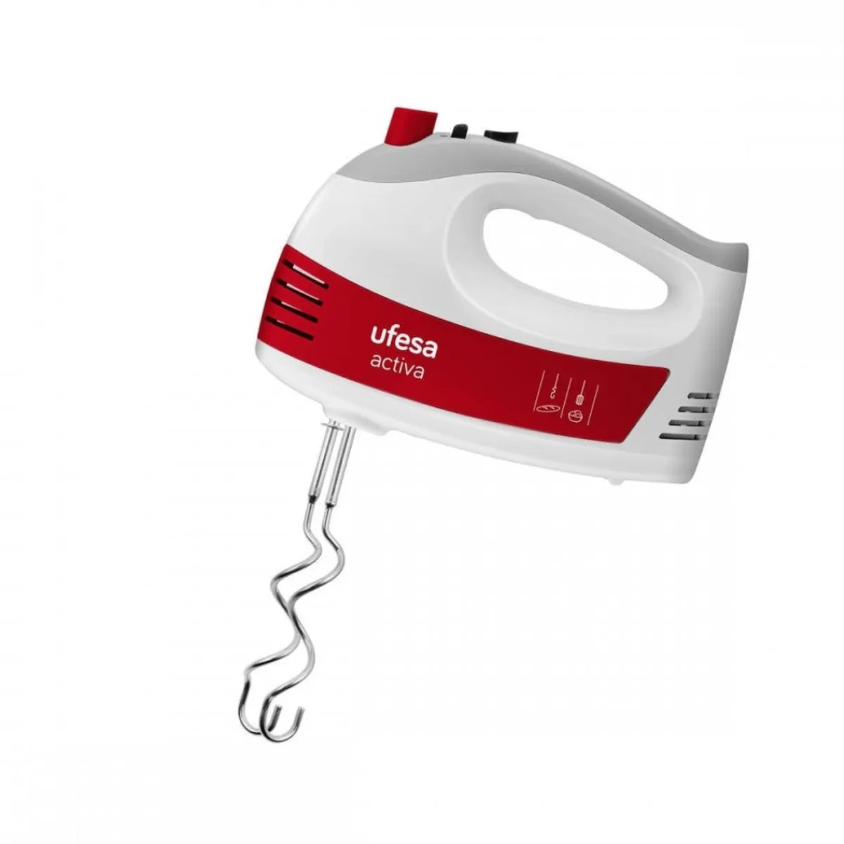 Ufesa Batidora amasadora BV4650 400W