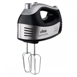 Ufesa Batidora amasadora Delux 500W