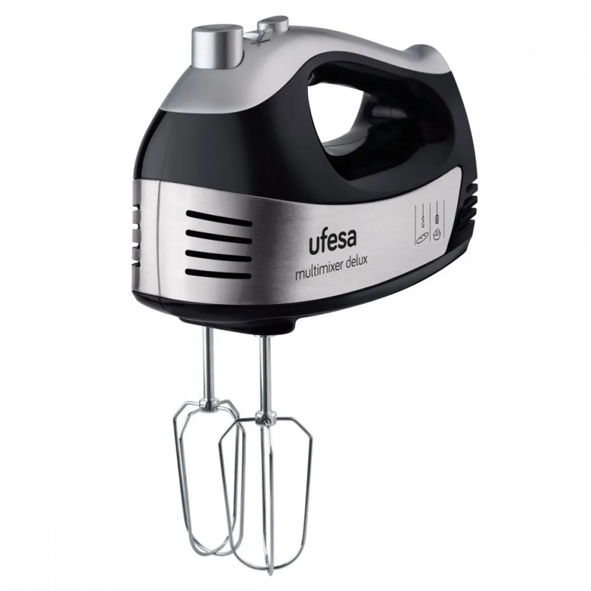 Ufesa Batidora amasadora Delux 500W