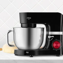 Ufesa Batidora amasadora Elite 1400W