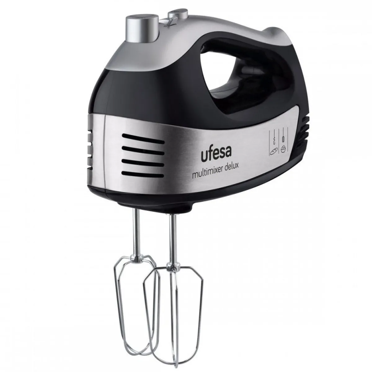 Ufesa Batidora amasadora Gyro Delux 500W