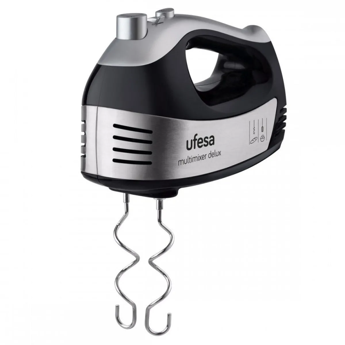 Ufesa Batidora amasadora Gyro Delux 500W