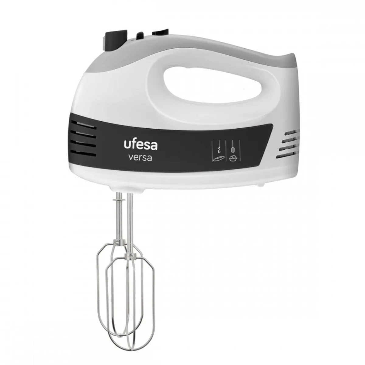 Ufesa Batidora amasadora Versa BV4660 500W