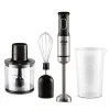 Ufesa Batidora de mano Astro 1200W