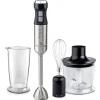 Ufesa Batidora de Mano BP4752 Vario 1400W Titanium XL