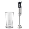 Ufesa Batidora de mano BP4750 Vario 1400W Titanium XL