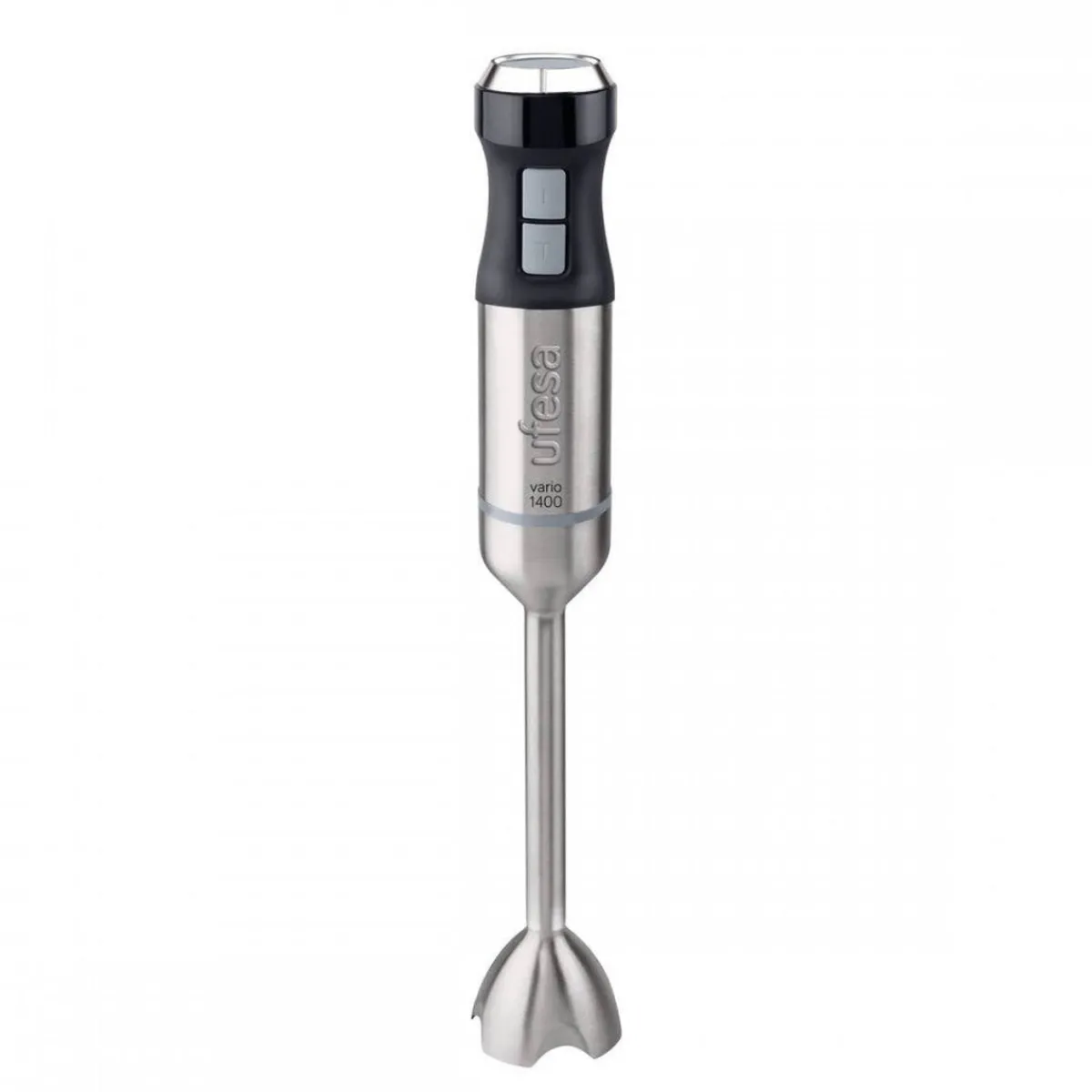 Ufesa Batidora de Mano BP4752 Vario 1400W Titanium XL