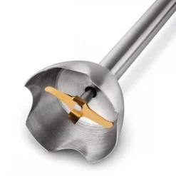 Ufesa Batidora de mano BP4750 Vario 1400W Titanium XL