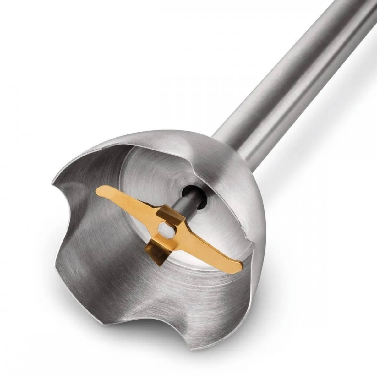 Ufesa Batidora de mano BP4750 Vario 1400W Titanium XL