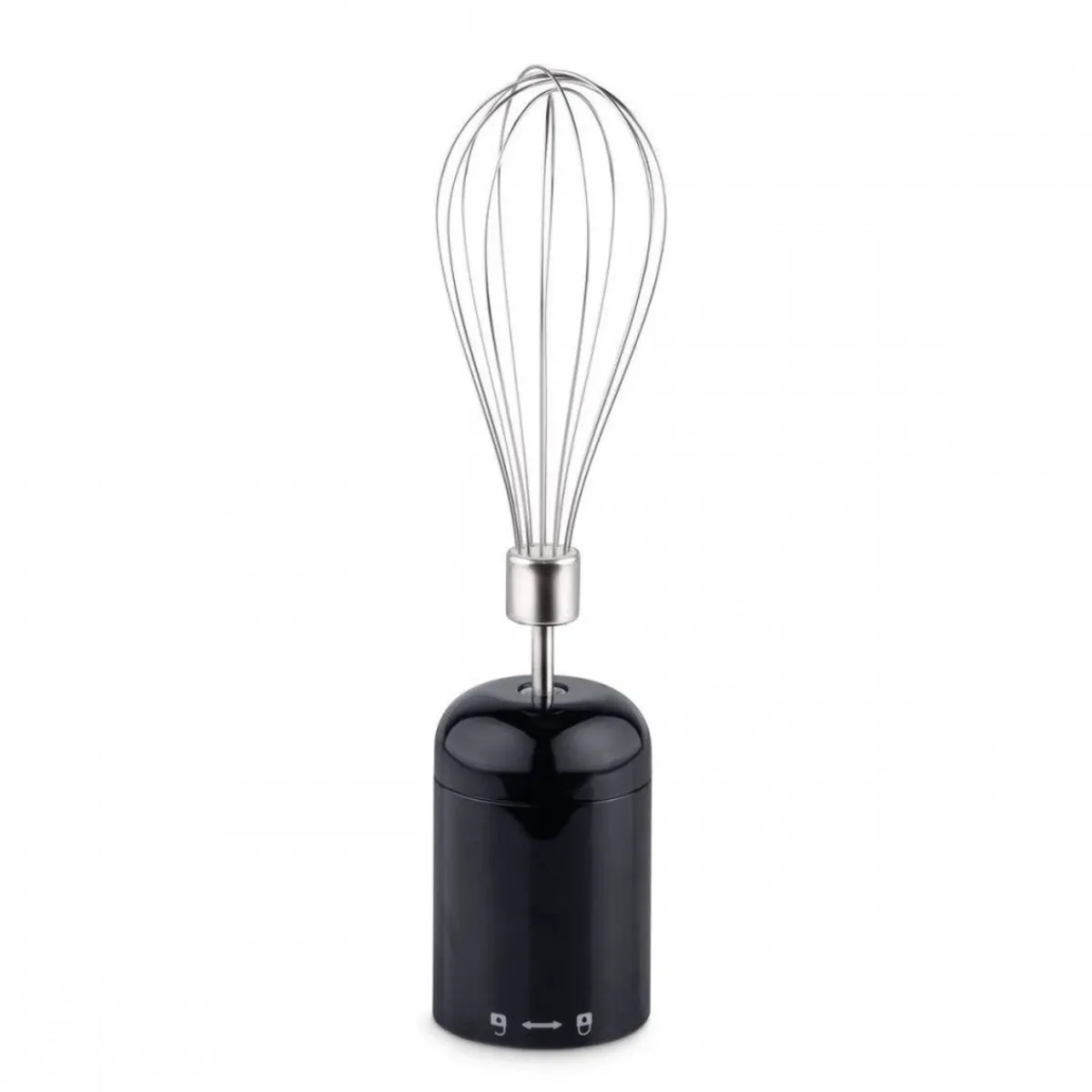 Ufesa Batidora de Mano BP4752 Vario 1400W Titanium XL