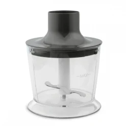 Ufesa Batidora de mano BP4654 Vario 1200W Max