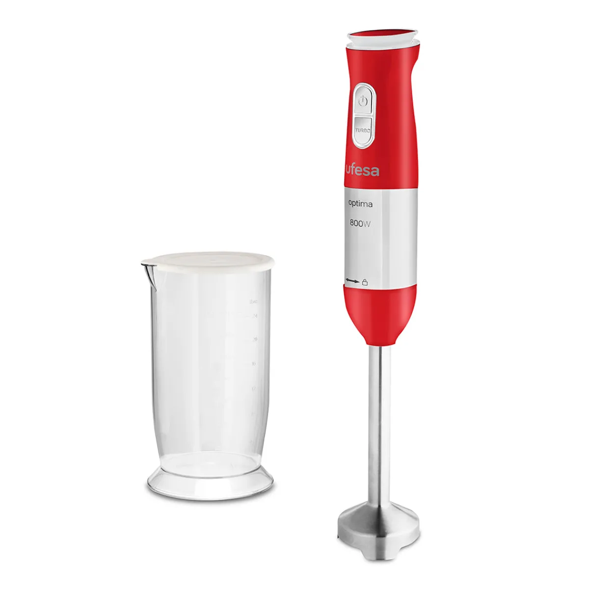 Ufesa Batidora de mano BP4560 800W