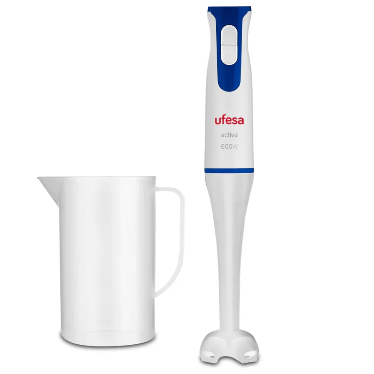Ufesa Batidora de mano BP4550 600W