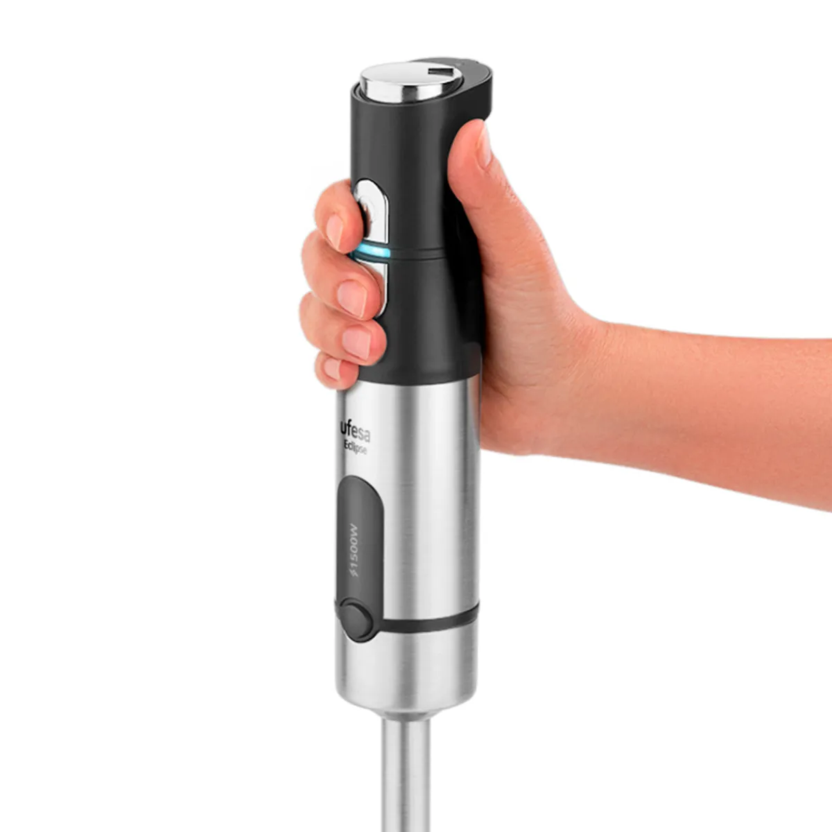 Ufesa Batidora de mano Eclipse 1500W