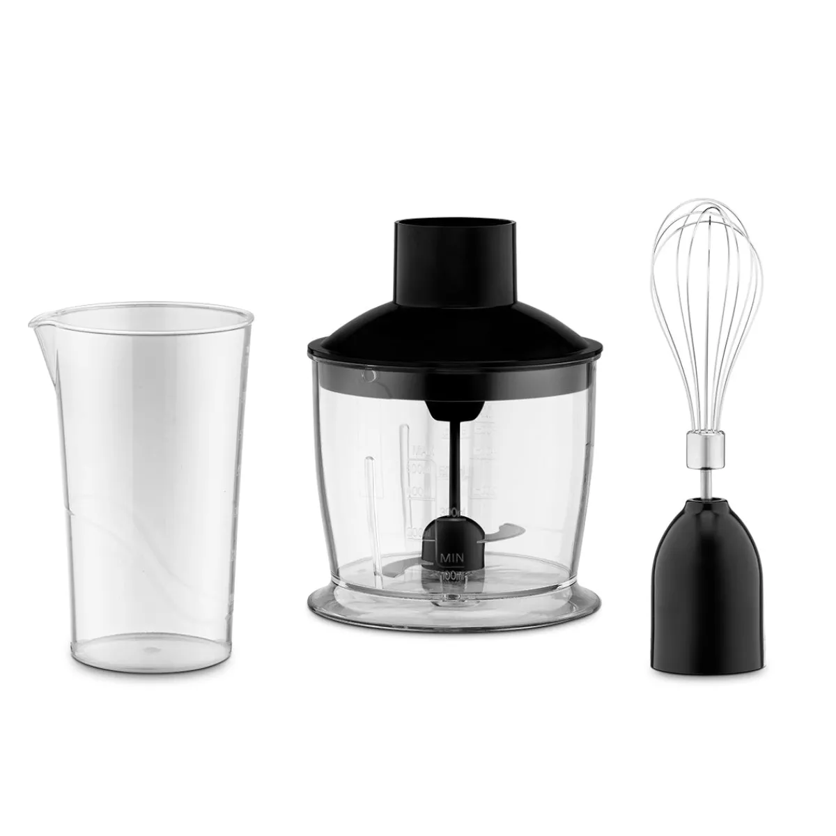 Ufesa Batidora de mano Galaxy 1500 Max