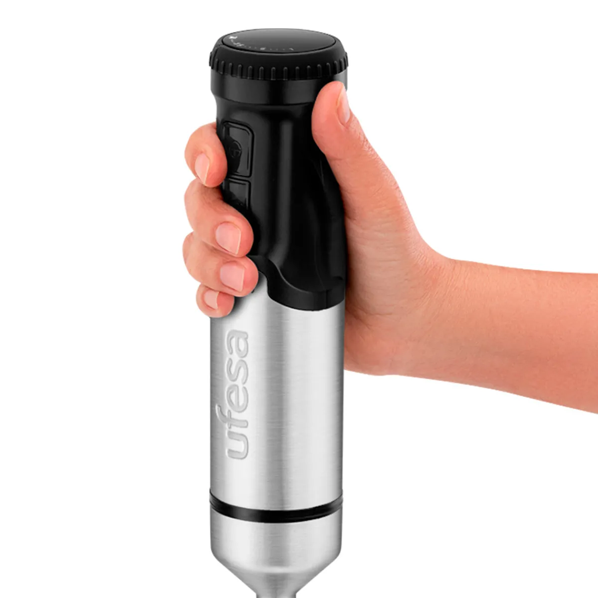 Ufesa Batidora de mano Galaxy 1500 Max