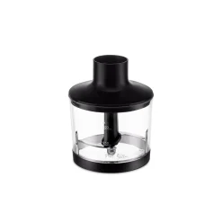 Ufesa Batidora de mano Jupiter 1500W Max con accesorios