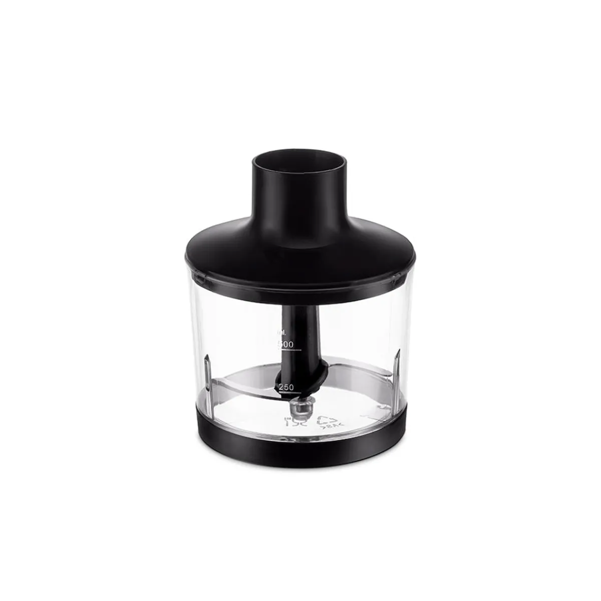 Ufesa Batidora de mano Jupiter 1500W Max con accesorios
