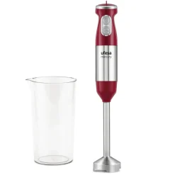 Ufesa Batidora de mano Mercury 1000W