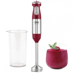 Ufesa Batidora de mano Mercury 1000W