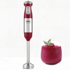 Ufesa Batidora de mano Mercury 1000W