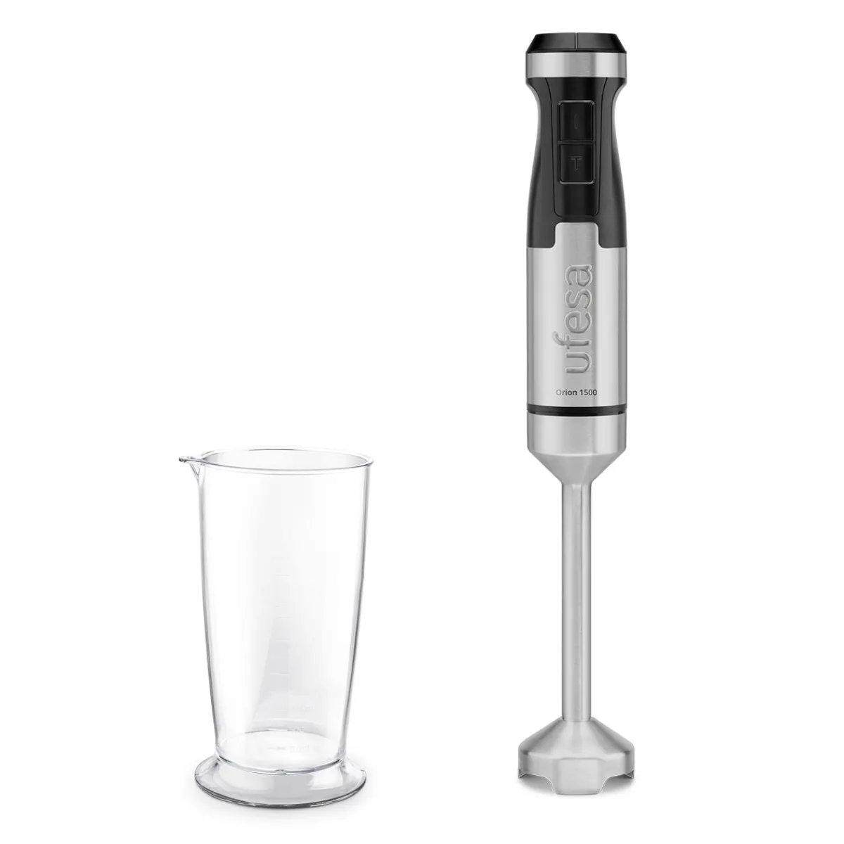 Ufesa Batidora de mano Orion 1500W