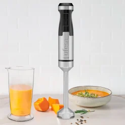 Ufesa Batidora de mano Orion 1500W